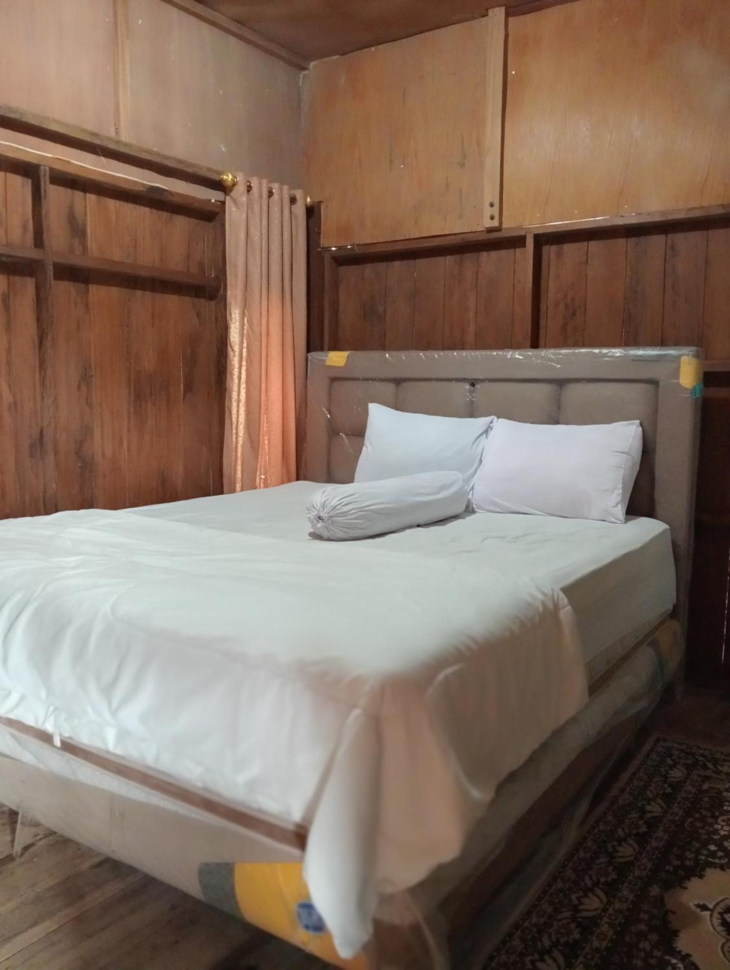 Tiu Batu Homestay Alas Eksteriør bilde